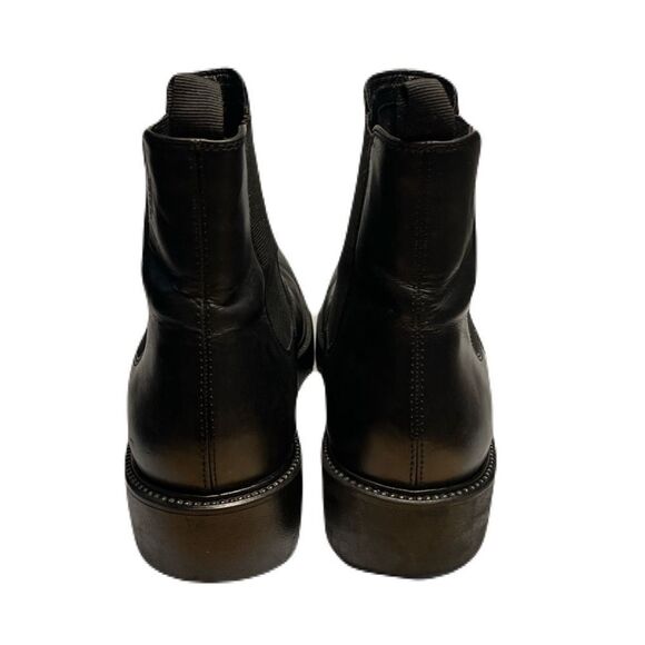 Vagabond Kenova chunky Chelsea  boots - Picture 4 of 11